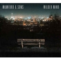  Mumford & Sons ‎– Wilder Mind 